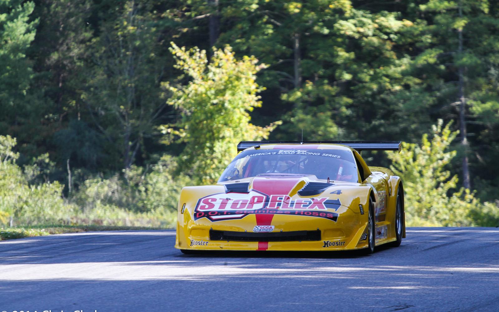  PAUL FIX, KING OF THE ROCK